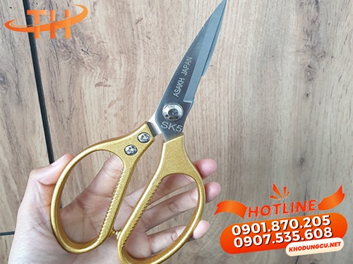 Kéo làm bếp đa năng Kéo làm bếp đa năng