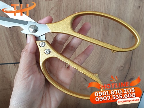 Kéo làm bếp SK-5 Kéo làm bếp SK-5