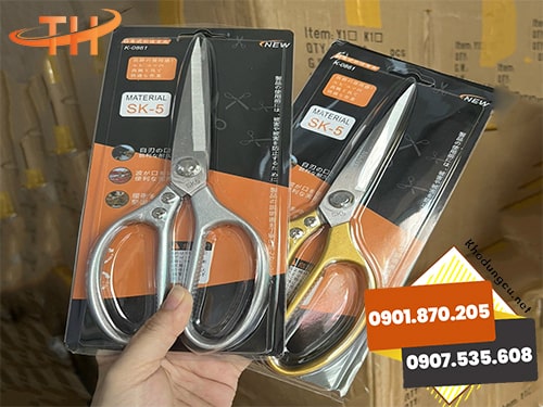 Kéo làm bếp SK5 Kéo làm bếp SK5