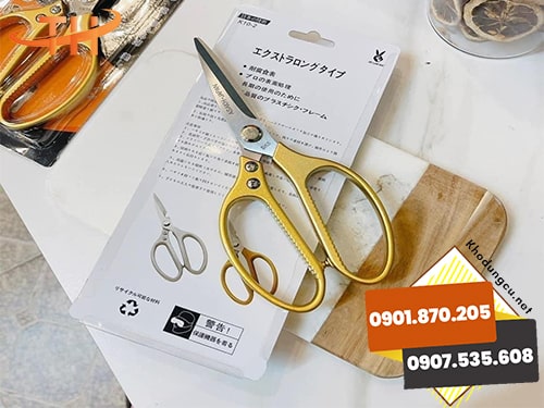 Kéo làm bếp SK5 giá tốt nhất Kéo làm bếp SK5 giá tốt nhất