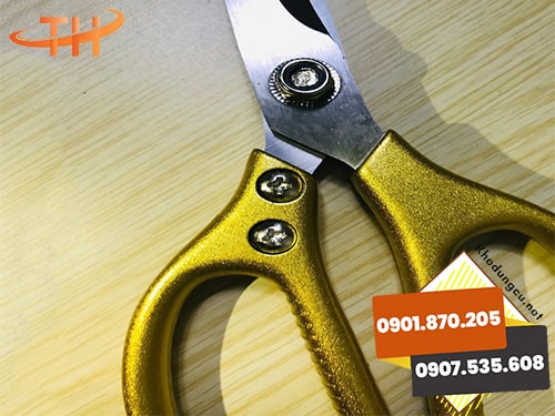 Kéo làm bếp SK5 Kéo làm bếp SK5