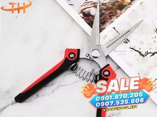 Kéo mũi nhọn cắt tỉa cành Kéo mũi nhọn cắt tỉa cành