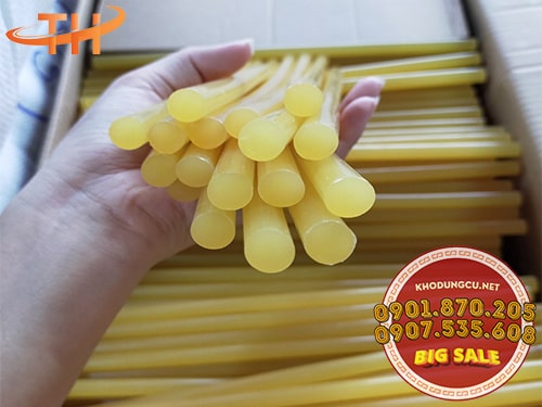 Keo nến vàng Keo nến các loại giá rẻ