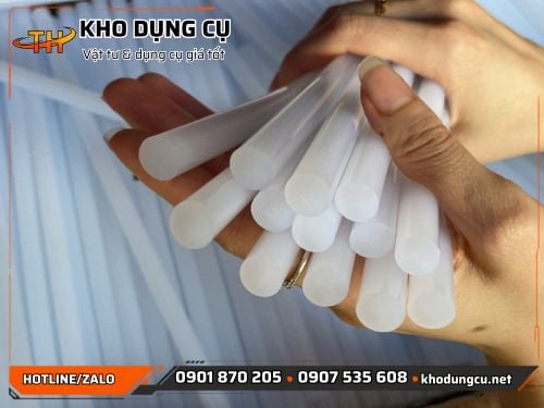 Keo nến cây Keo nến cây bám dính tốt