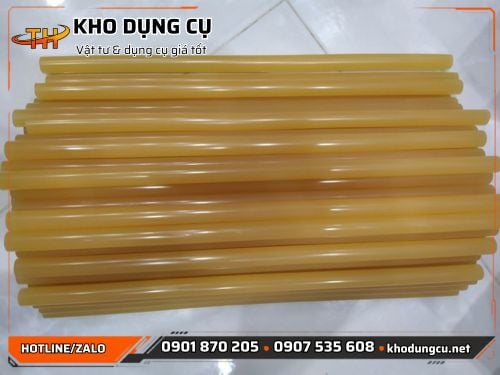 Keo nến cây Keo nến cây