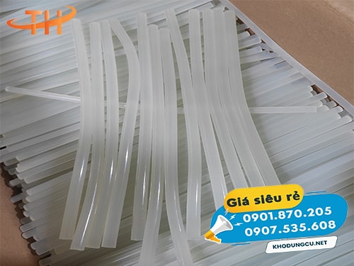 Keo nến lớn Keo nến lớn