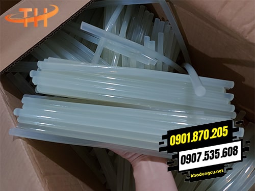 Keo nến nhỏ Keo nến nhỏ