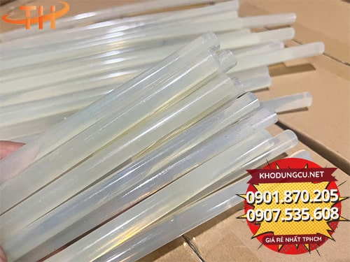 Keo nến trắng Keo nến trắng giá rẻ