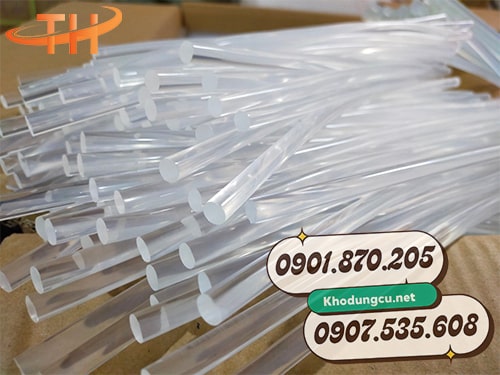 Keo nến trắng trong Keo nến trắng giá rẻ từng thùng