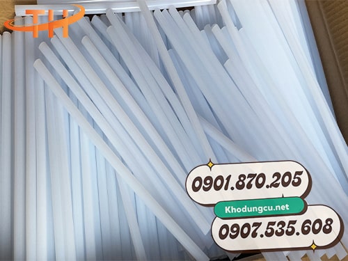 Keo nến trắng đục Keo nến trắng giá rẻ