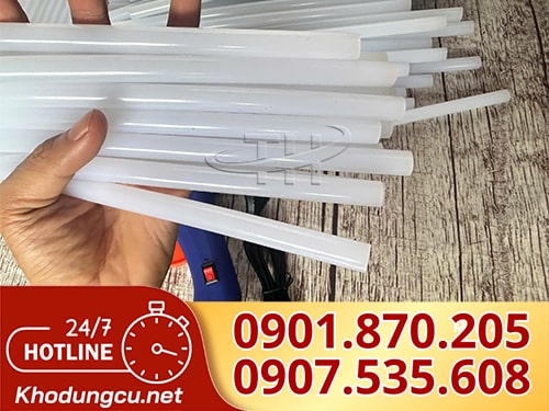 Keo nến trắng Keo nến trắng giá sỉ