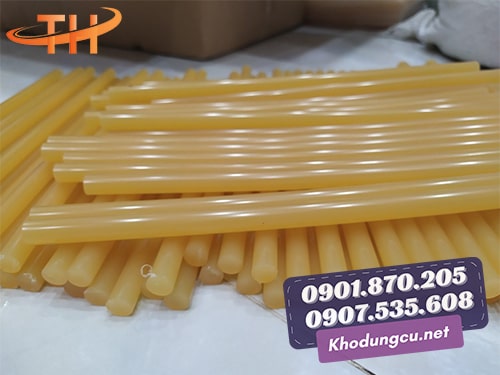 Keo nến vàng Keo nến vàng bán ký