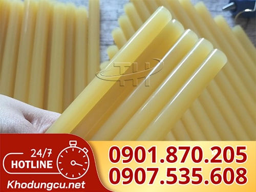 Keo nến vàng Keo nến vàng giá sỉ