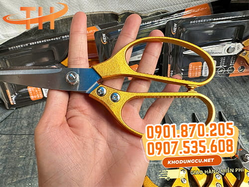 Kéo thép SK5 Kéo SK5 đa năng