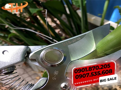 Kéo tỉa cành cao cấp Kéo tỉa cành cao cấp