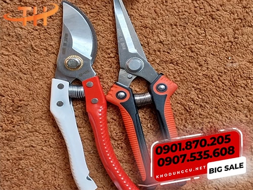 Kéo tỉa cành, cắt cành cao cấp Kéo tỉa cành, cắt cành cao cấp