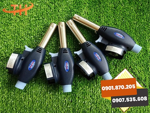 Khò lửa cầm tay Khò lửa cầm tay