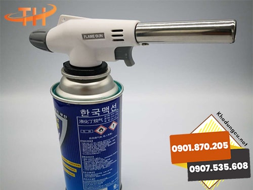 Khò lửa cầm tay Khò lửa cầm tay