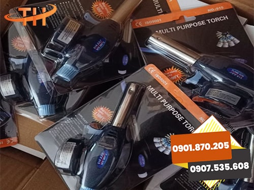 Khò lửa cầm tay Khò lửa cầm tay