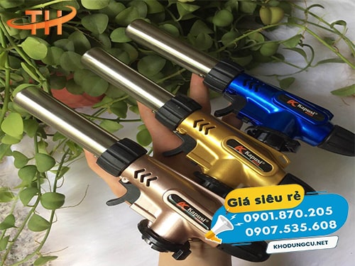 Dụng cụ khò lửa Khò lửa