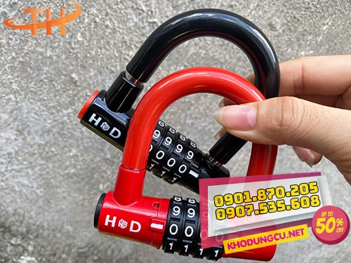 Khóa chữ U Khóa chữ U giá sỉ nhất