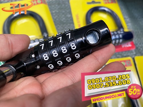 Khóa chữ U Khóa chữ U giá sỉ tại xưởng