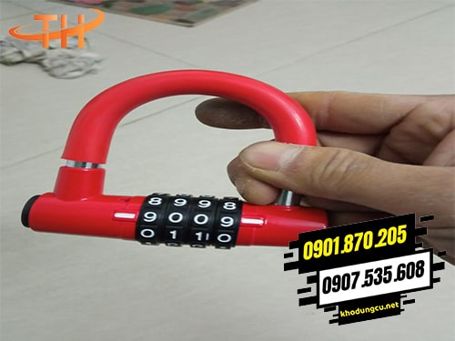 Khóa chữ U Khóa chữ U