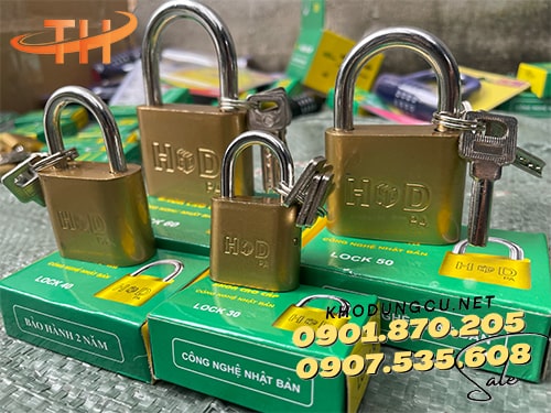 Khóa cửa HD giá rẻ Khóa cửa HD giá rẻ