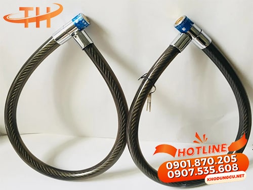 Khóa dây chất lượng Khóa dây chất lượng