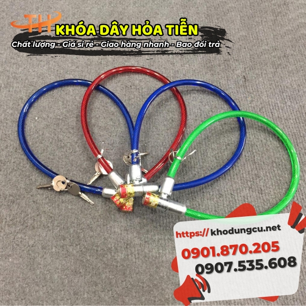 Khóa dây hỏa tiễn giá rẻ Khóa dây hỏa tiễn giá rẻ