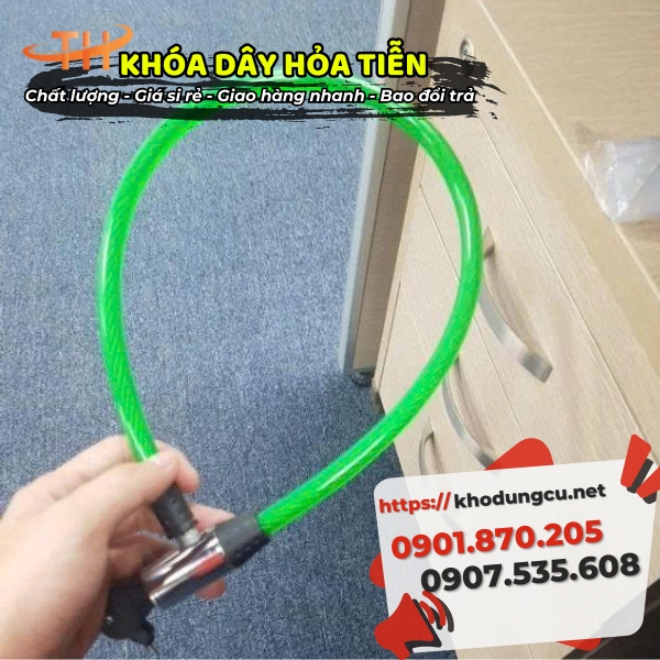 Khóa dây hỏa tiễn giá rẻ Khóa dây hỏa tiễn giá rẻ
