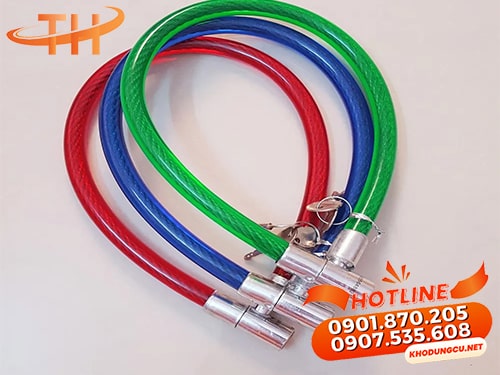 Khóa dây hỏa tiễn Khóa dây hỏa tiễn giá rẻ