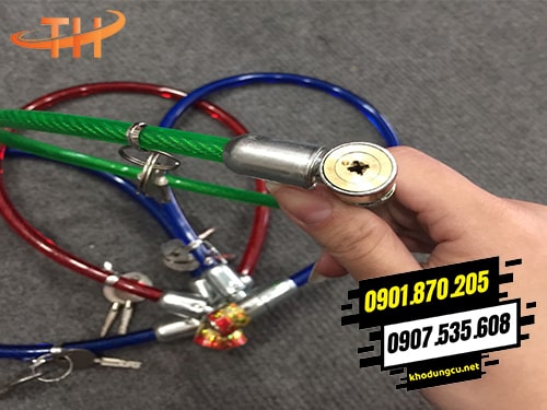 Khóa dây hỏa tiễn Khóa dây hỏa tiễn