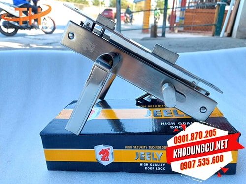 Khóa tay gạt Khóa tay gạt