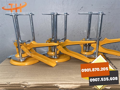 Kích kê gạch chất lượng Kích kê gạch