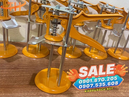 Kích kê gạch ốp tường Kích kê gạch giá tốt TPHCM