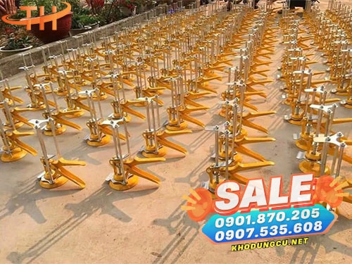 Kích kê gạch ốp tường Kích kê gạch ốp tường giá tốt TPHCM