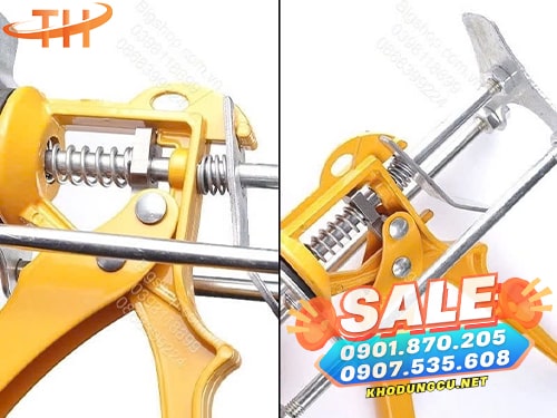 Kích kê gạch ốp tường Kích kê gạch ốp tường giá tốt