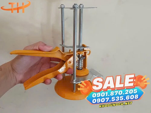 Kích kê gạch ốp tường Kích kê gạch ốp tường