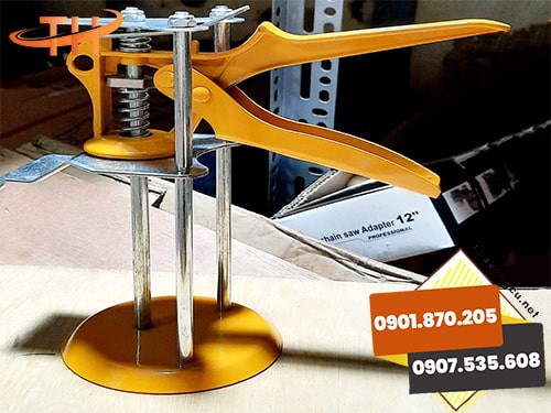 Kích kê gạch Kích kê gạch