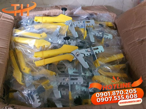 Kìm bấm ke gạch Kìm bấm ke gạch chất lượng