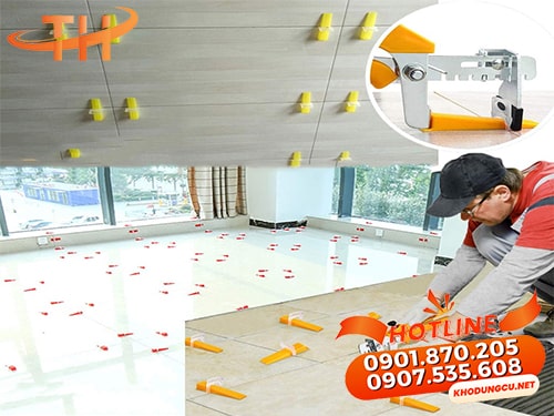 Kìm bấm ke gạch Kìm bấm ke gạch giá rẻ