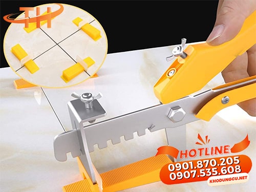 Kím bấm ke gạch Kím bấm ke gạch