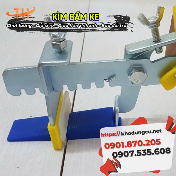 Kìm bấm ke giá sỉ Kìm bấm ke giá sỉ