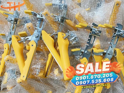 Kìm bấm ke lát ốp gạch Kìm bấm ke lát ốp gạch giá tốt