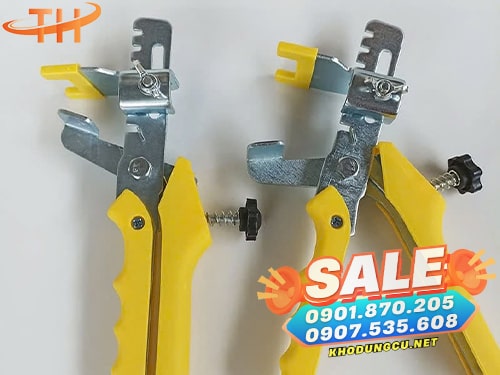 Kìm bấm ke lát ốp gạch Kìm bấm ke lát ốp gạch