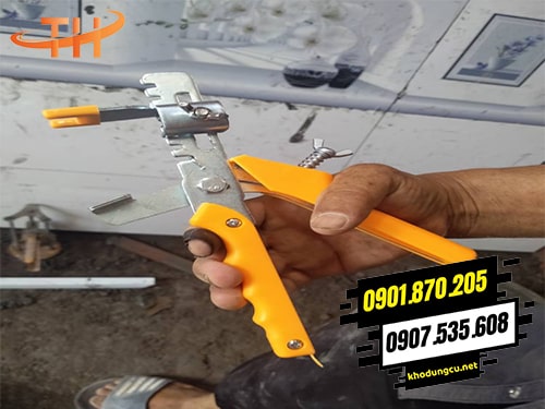 Kìm bấm ke Kìm bấm ke