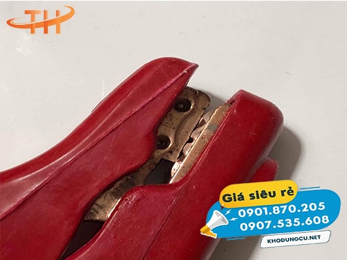 Kìm cán gỗ thiên hương Kìm cán gỗ thiên hương