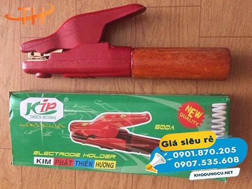 Kìm cán gỗ Kìm cán gỗ