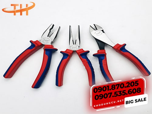 Kìm cắt giá rẻ Kìm cắt giá rẻ